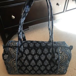 Vera Bradley Small Duffle
